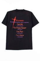 XTreme Generation T-Shirt (Small, Single Stitch)