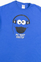Me Want Dubstep Tee