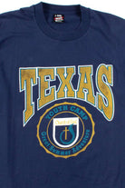 Texas Youth Camp T-Shirt (Single Stitch)