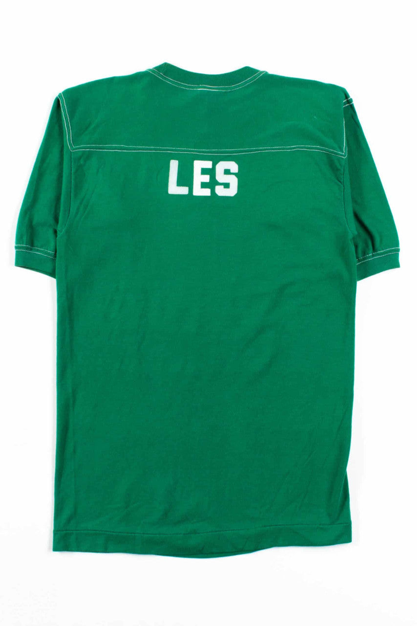 Church Of God Staff T-Shirt (1980s)