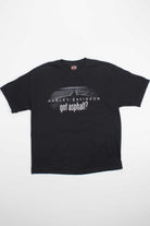 Hacienda Harley Davidson T-shirt