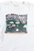 Washington District Of Columbia T-Shirt