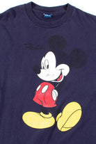 Mickey Toe Tap T-Shirt