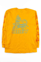 Obey Scorpion Long Sleeve T-Shirt