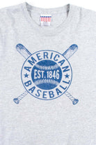 American Baseball Tank