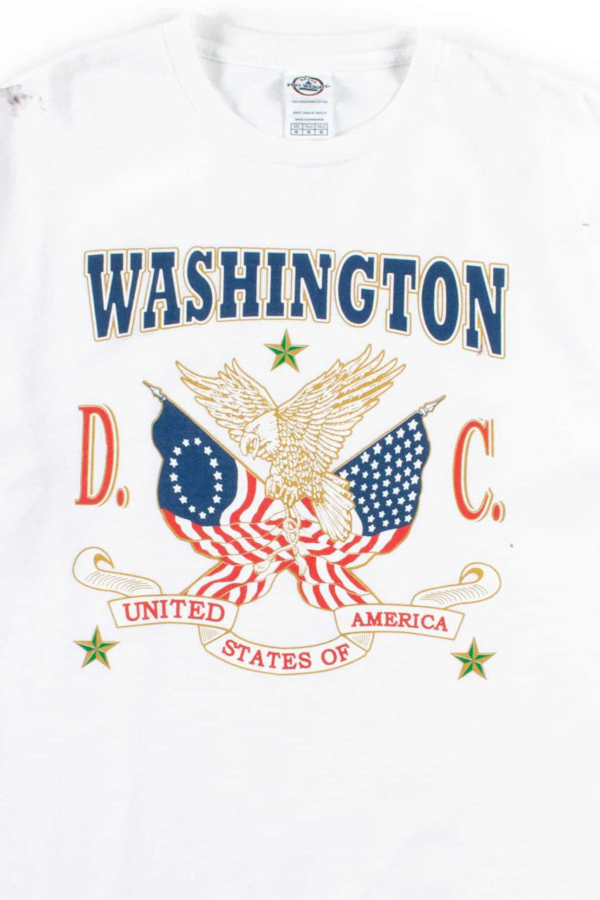 Washington D.C. T-Shirt