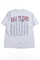 2004 Baseball Hall Of Fame T-Shirt