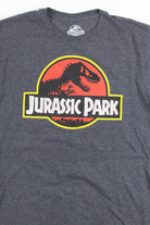 Jurassic Park Tee 1