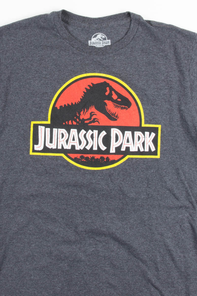 Jurassic Park Tee 1