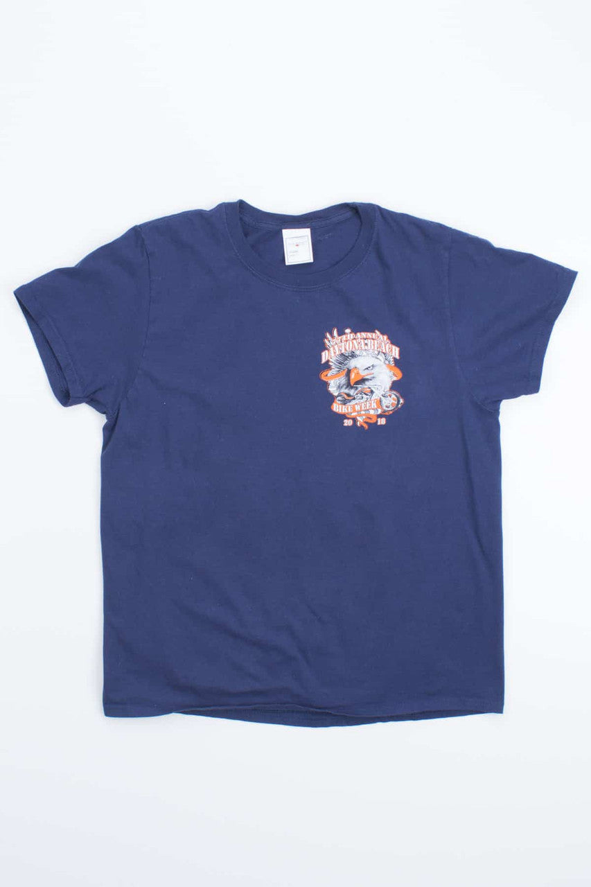 Daytona Beach Bike Week T-shirt