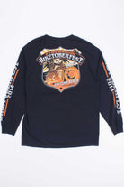 Biketoberfest Long Sleeve Tee