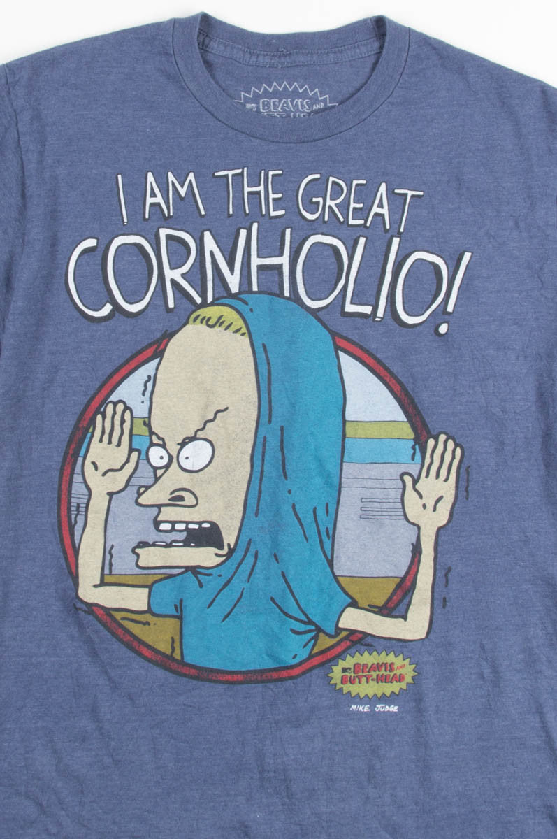 Beavis & Butt-head Tee
