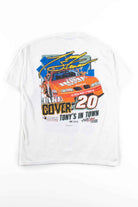 Tony Stewart Hammer It Home T-Shirt (1999)