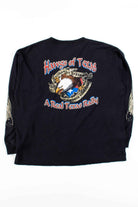 Hawgs Of Texas Long Sleeve T-Shirt