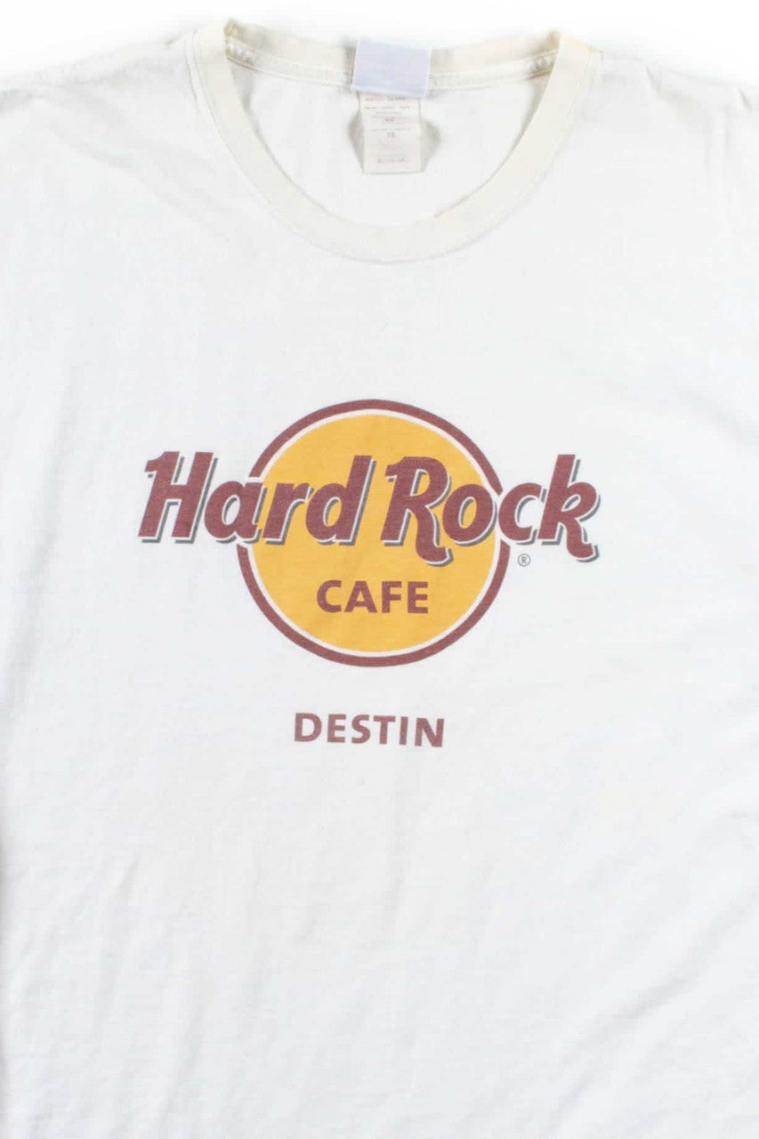 Hard Rock Cafe Destin T-Shirt