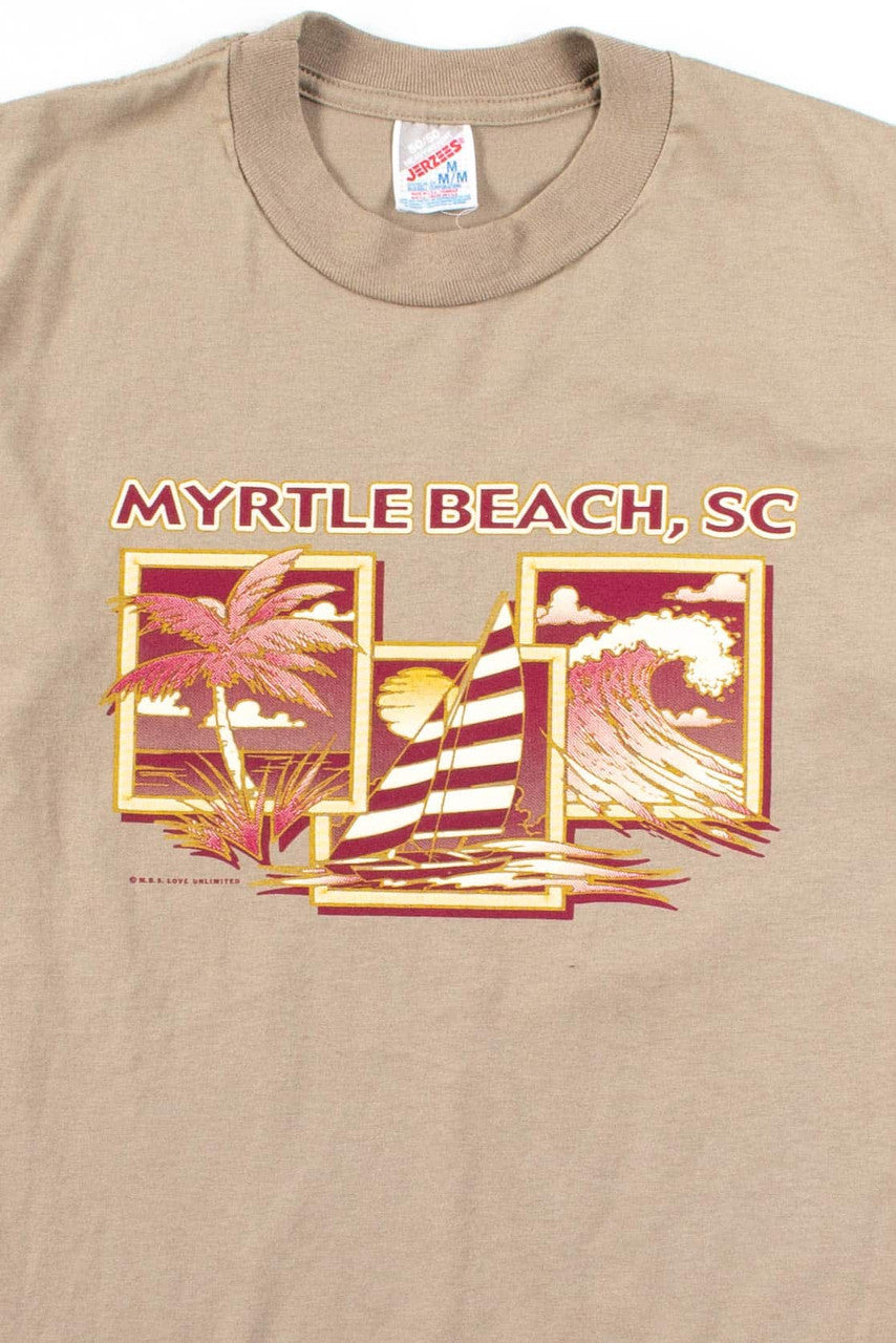 Myrtle Beach, SC T-Shirt