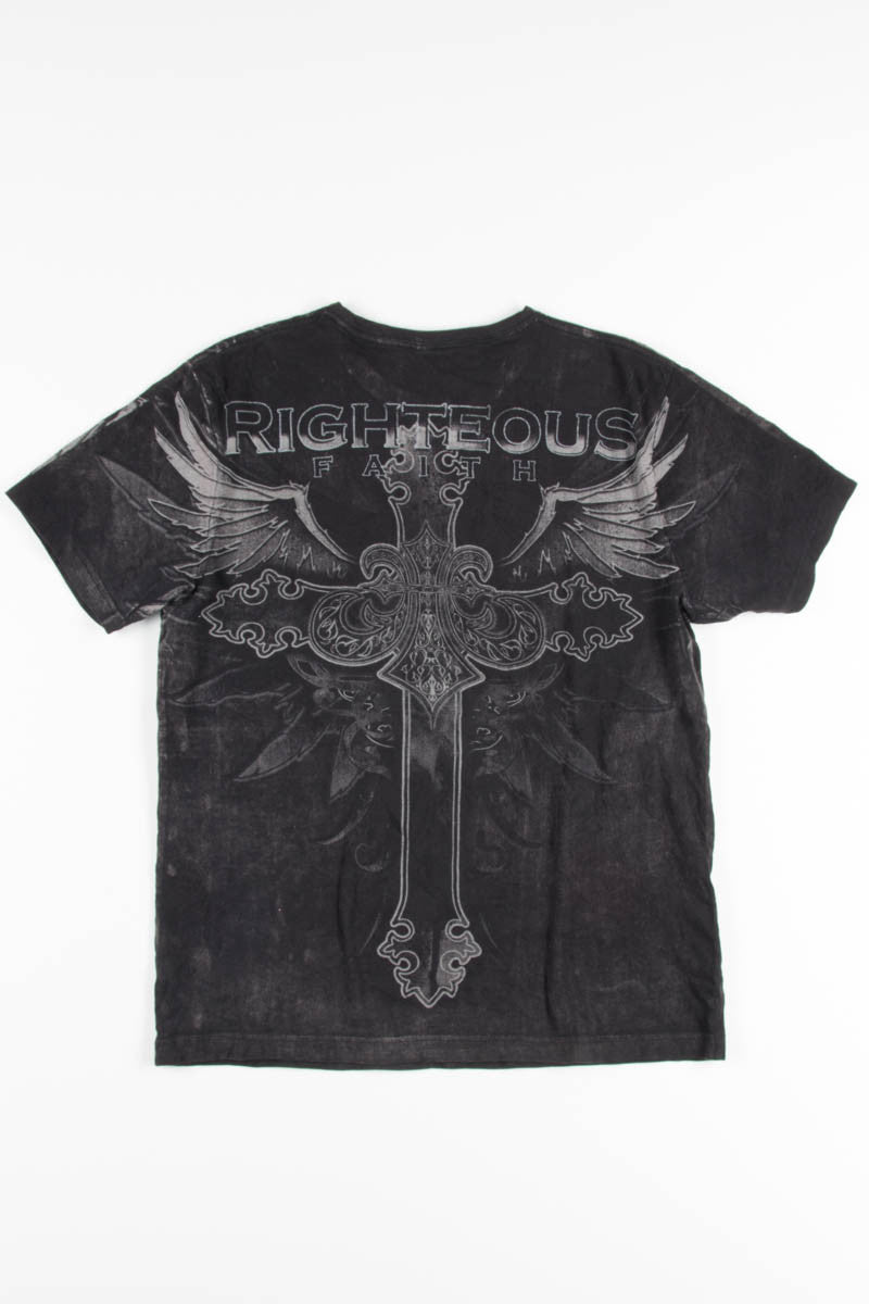 Xzavier Brand Tee