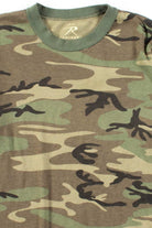 Camouflage T-Shirt