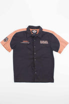 105th Harley Aniversary Work Shirt
