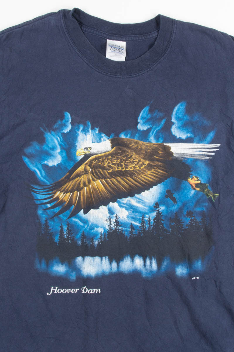 Hoover Dam Tee