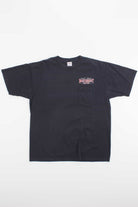 Biketoberfest Pocket Tee