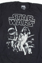Star Wars Tee 2