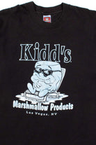 Kidd's Marshmallow Products T-Shirt (Single Stitch)