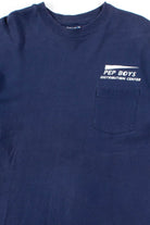 Pep Boys Distribution Center T-Shirt (Single Stitch)