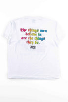 City Of Joseph T-Shirt (1992, Single Stitch)
