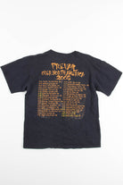 Kataklysm Tour Tee