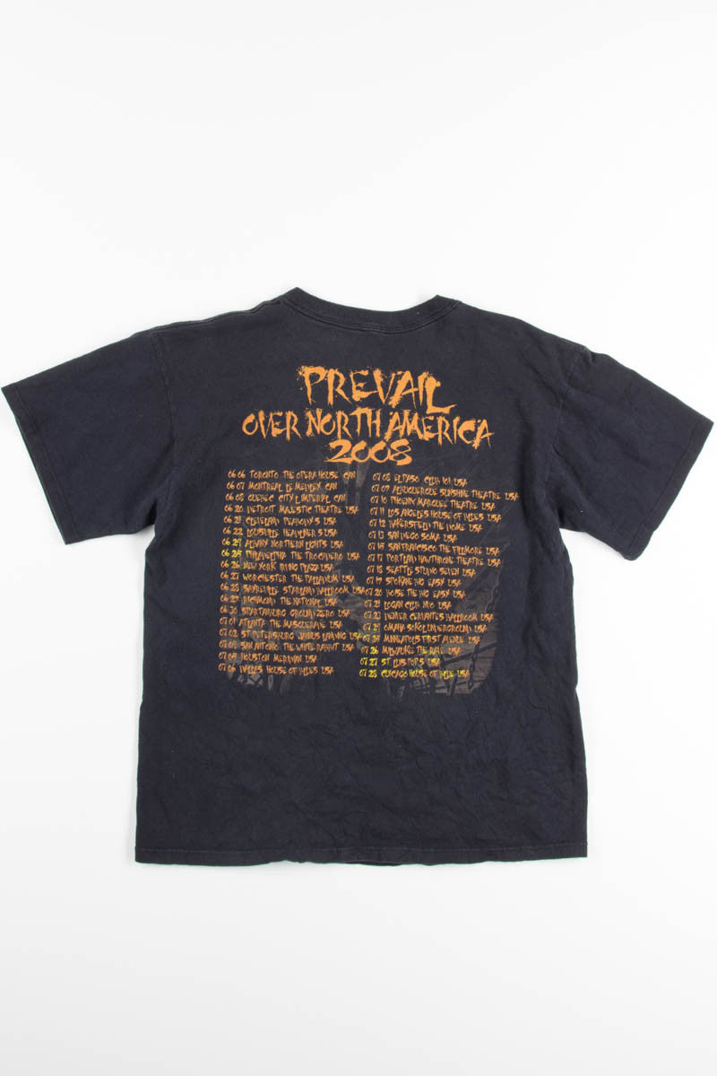 Kataklysm Tour Tee