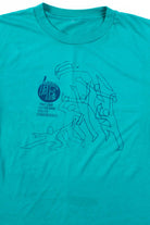 Celebrate Life T-Shirt (1987, Single Stitch)