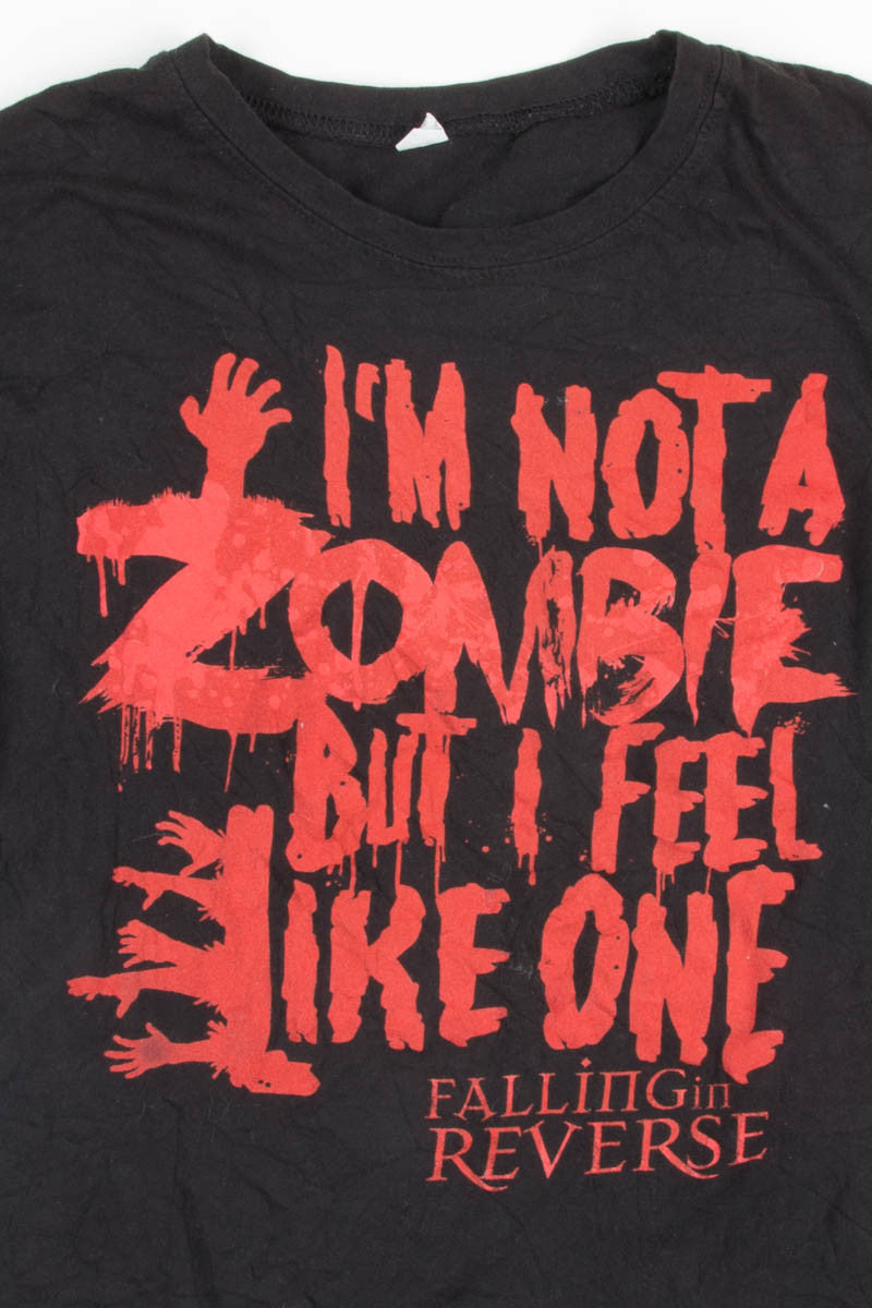 Falling In Reverse Tee