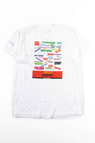 International Schools Cyberfair T-Shirt (1997, Single Stitch)