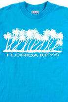 Florida Keys T-Shirt (Single Stitch)