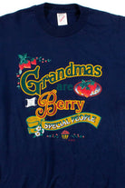 Grandmas Are Berry Special People T-Shirt