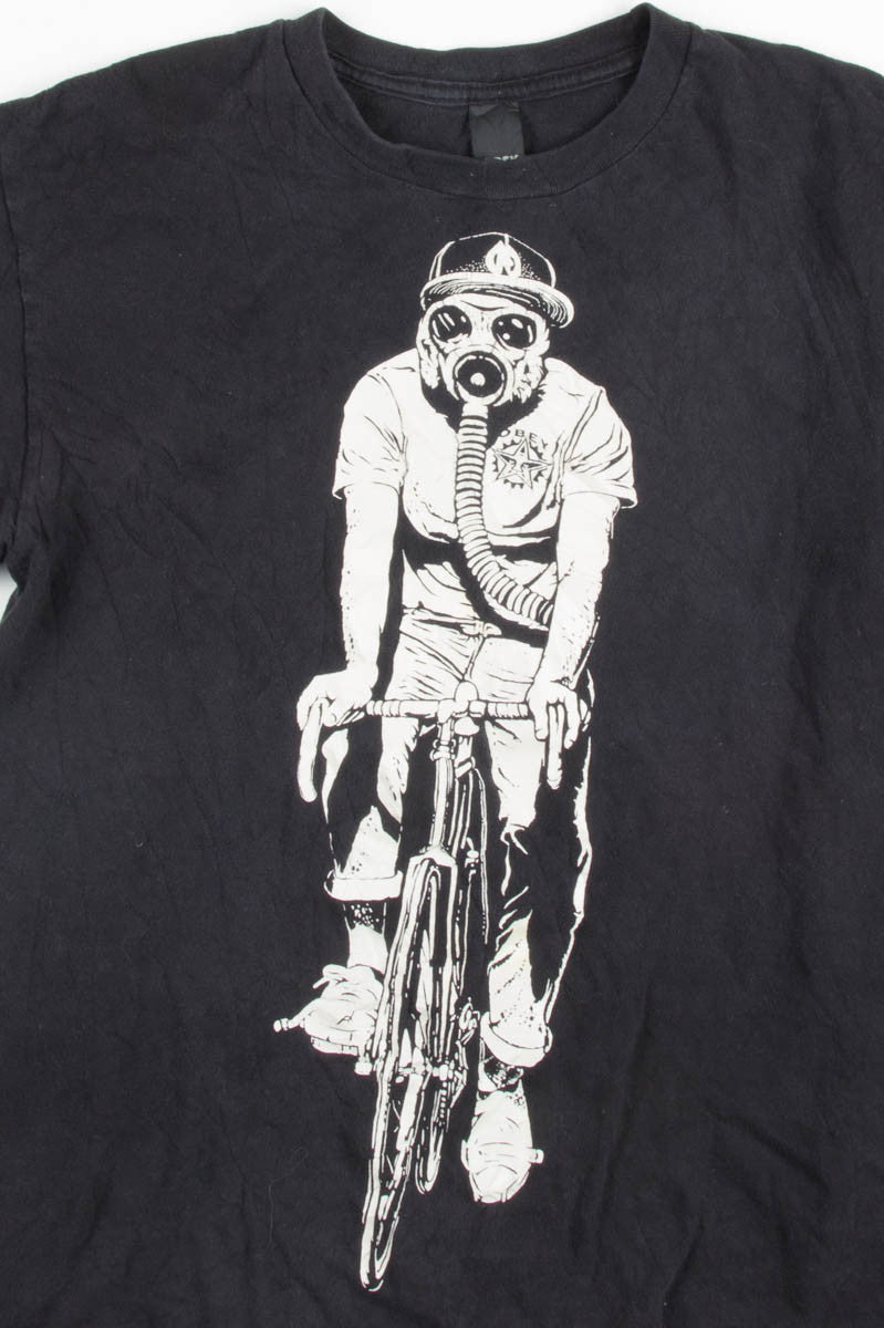Obey Biker Tee