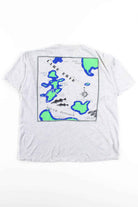 Out Islands T-Shirt (Single Stitch)