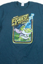 Forest be With You Tee