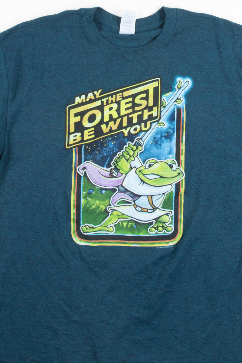 Forest be With You Tee