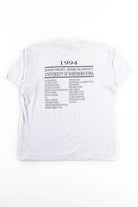 1994 Band Night Blowout T-Shirt (Single Stitch)