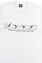 SITUP T-Shirt (Single Stitch)