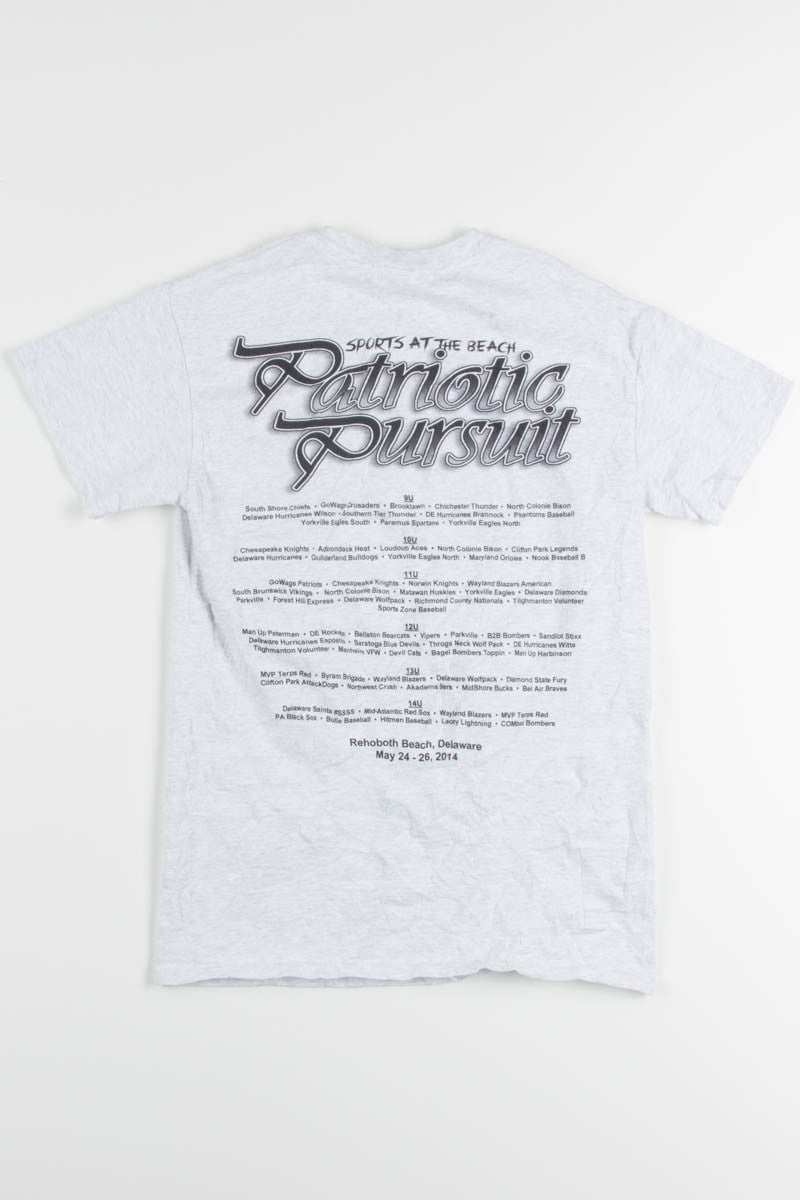 Sports at the Beach Tee