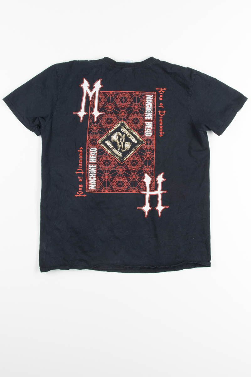 Machine Head Tee