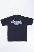 Harley Hawaii Black T-Shirt