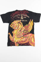 Christian Audigier Tee