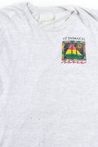 St. Thomas, V.I. T-Shirt (Single Stitch)