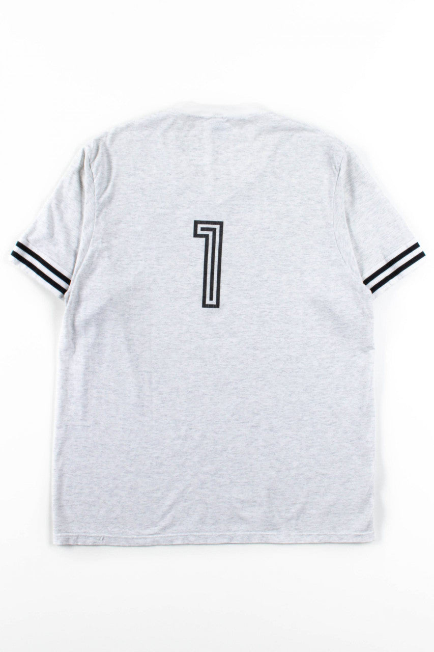 The Duchess Soccer T-Shirt