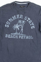 Beach Patrol Tee