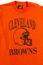 Vintage Cleveland Browns T-Shirt (Single Stitch)